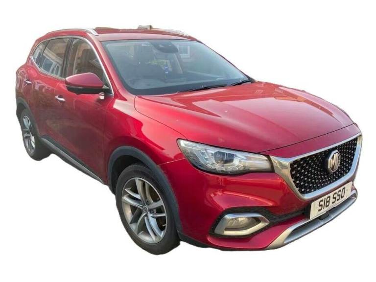 2021 MG MG HS 1.5 T-GDI 16.6kWh Excite SUV 5dr Petrol Plug-in Hybrid Auto Euro 6 (s/s) (2 SUV Hyb...