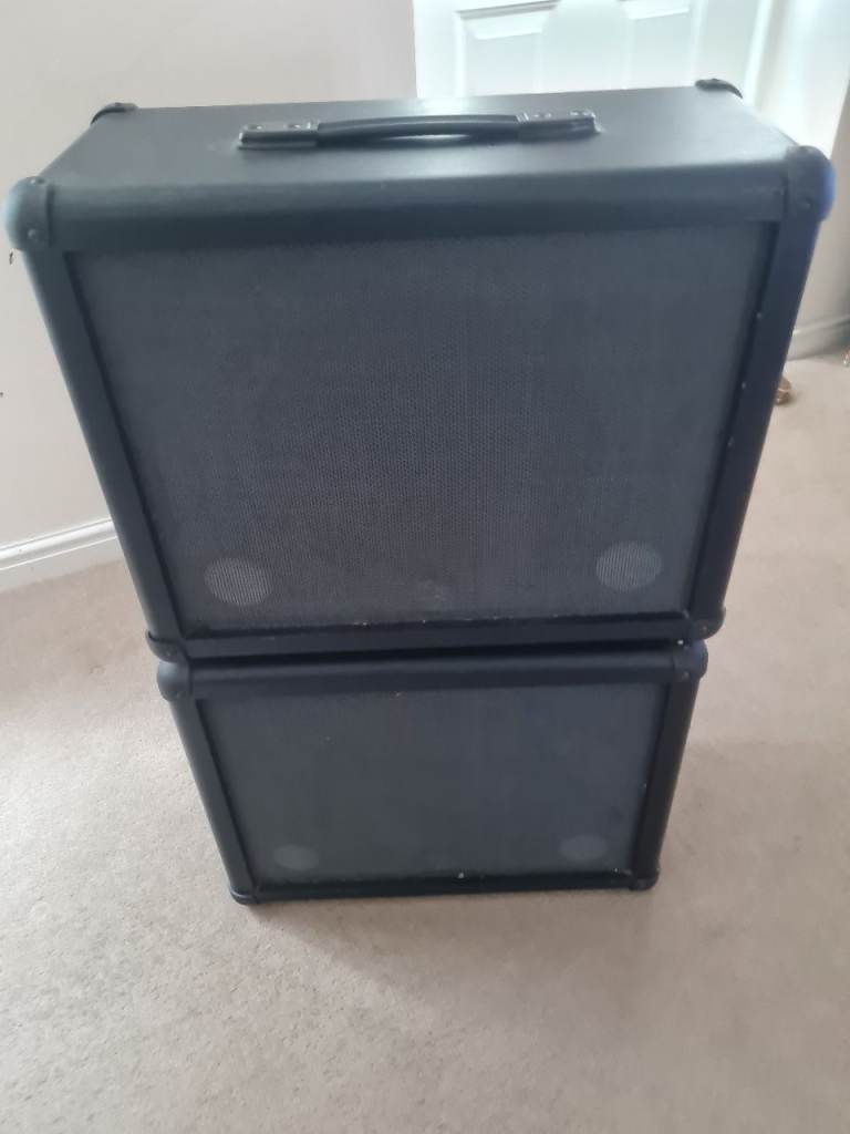 Celestion Guitar Speaker Cabinets (Unbranded)