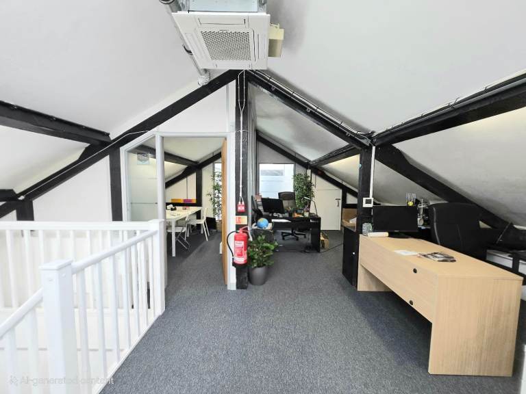 Moden office space , Include bills, Golders Green
