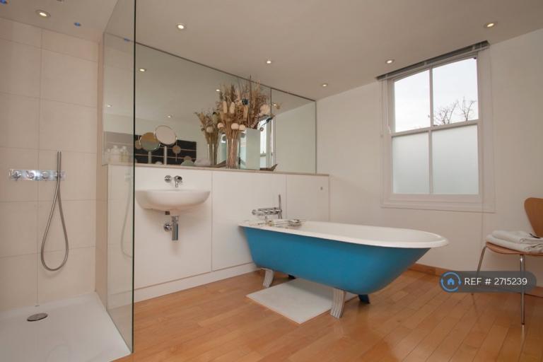 3 bedroom house in Mortimer Road, London, N1 (3 bed) (#2715239)