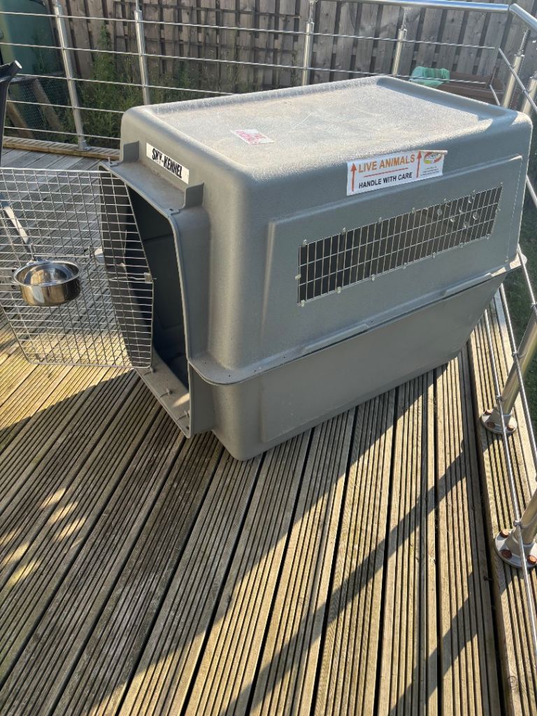 Sky Kennels