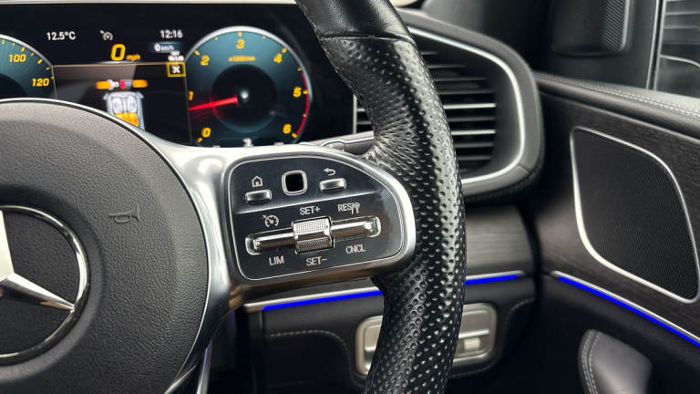 2023 Mercedes-Benz GLE 2.9 GLE400d AMG Line (Premium) SUV 5dr Diesel G-Tronic 4MATIC Euro 6 (s/s)...