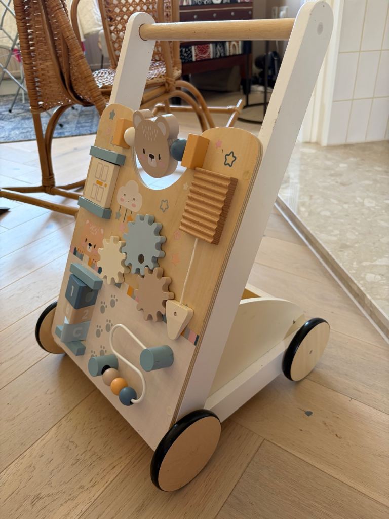 Baby walker