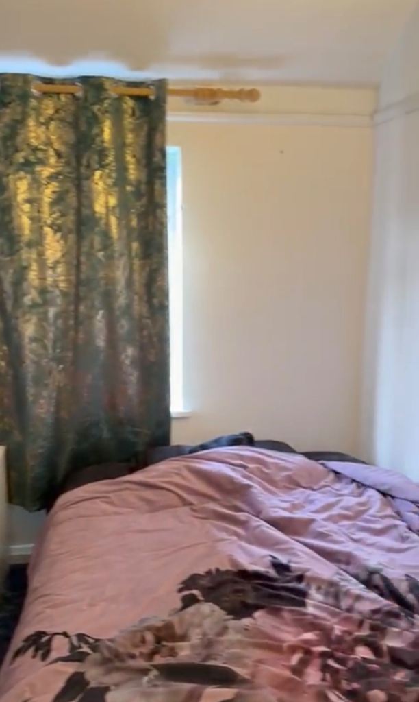 Clean and tidy room in Richmond London 