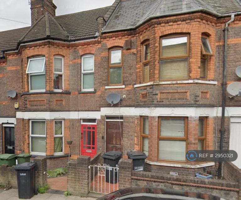 3 bedroom house in High Town Road, Luton, LU2 (3 bed) (#2950321)