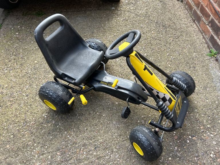 Kids GoKart 