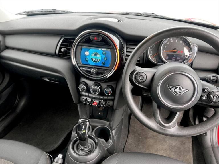 2020 MINI Hatch 1.5 One Classic II 3dr Auto HATCHBACK PETROL Automatic