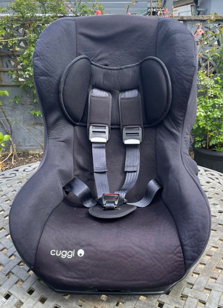 Children’s Car seat