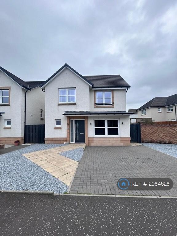 3 bedroom house in Burnside Drive, Denny, FK6 (3 bed) (#2984628)