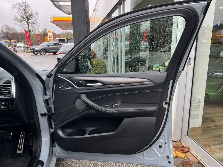 2024 BMW X4 3.0 M40i MHT SUV 5dr Petrol Hybrid Auto xDrive Euro 6 (s/s) (360 ps) COUPE Petrol/Ele...