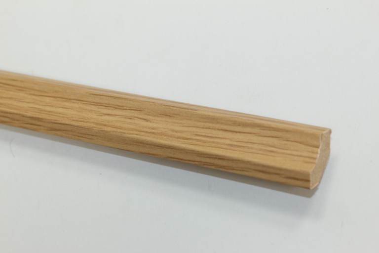 C50 Straw Oak Scotia Beading for Laminate and Wood Flooring| FREE COLLECTION & DELIVERY OVER £495 