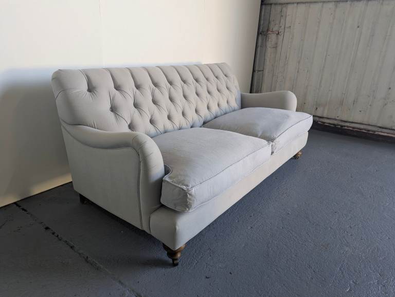 Sofa Workshop 3 Seater Sofa FREE DELIVERY