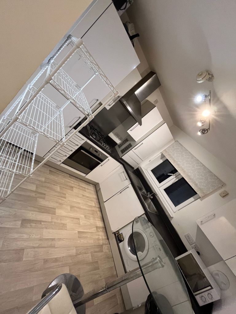 Student Rooms Available Immediately – Torwood Crescent (EH12 9GJ)