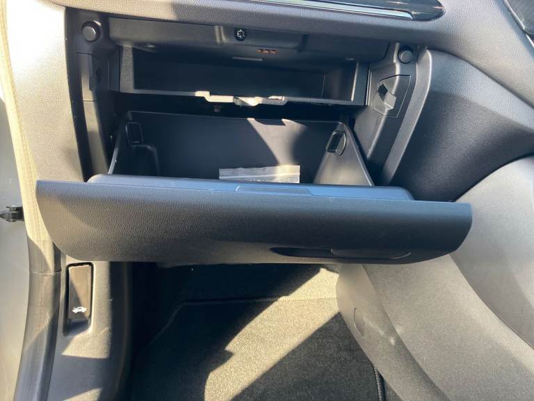 2023 Ford Puma Puma Titanium Des 5 Door 1.0L EcoBoost 125PS mHEV 7 Speed Automatic 5 Door PETROL ...