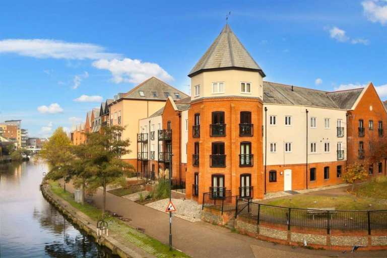 image for Large parking space available in Riverside Norwich