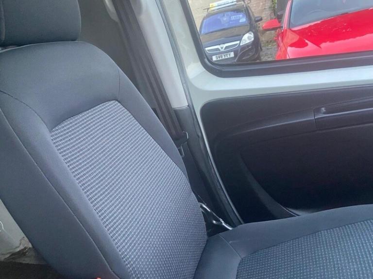 2016 Citroen Nemo 1.3 HDi Enterprise [non Start/Stop] PANEL VAN DIESEL Manual