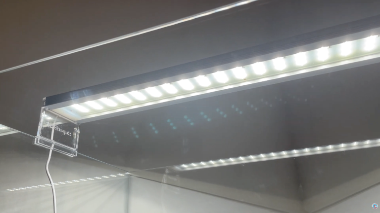 Scaper LED 74