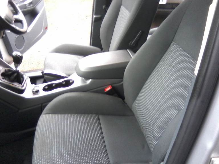 FORD C-MAX 1.6 TDCi ZETEC 5-DR MPV 6-SPEED TURBO DIESEL 2013. FULL FORD HISTORY, £35 ROAD TAX!!!