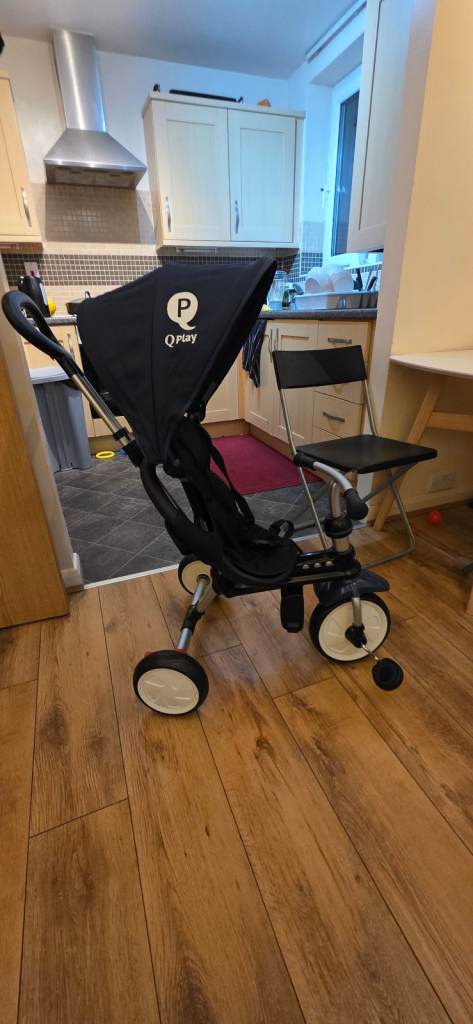Tricycle brand new 