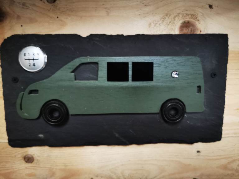 T5 wall art