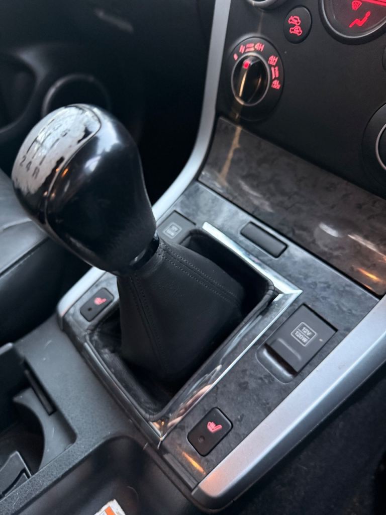 Suzuki, GRAND VITARA, Estate, 2011, Manual, 1870 (cc), 5 doors