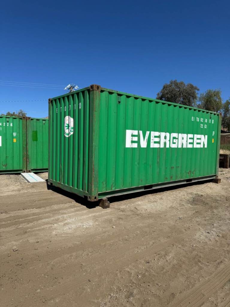 20ft Shipping Container for sale