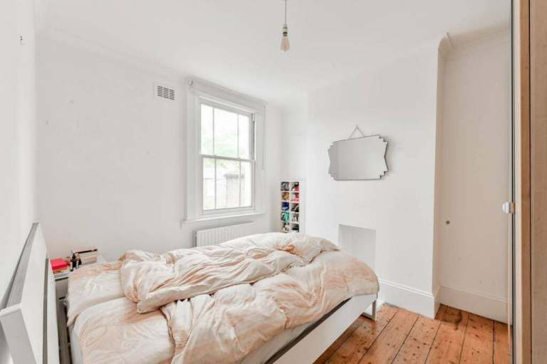 🏡🗝 Modern Double Room in Canary Wharf 🏡🗝