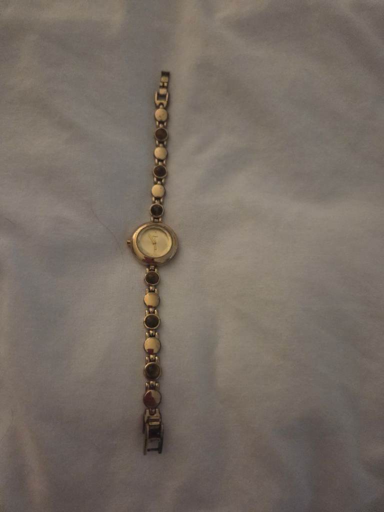 Vintage watch