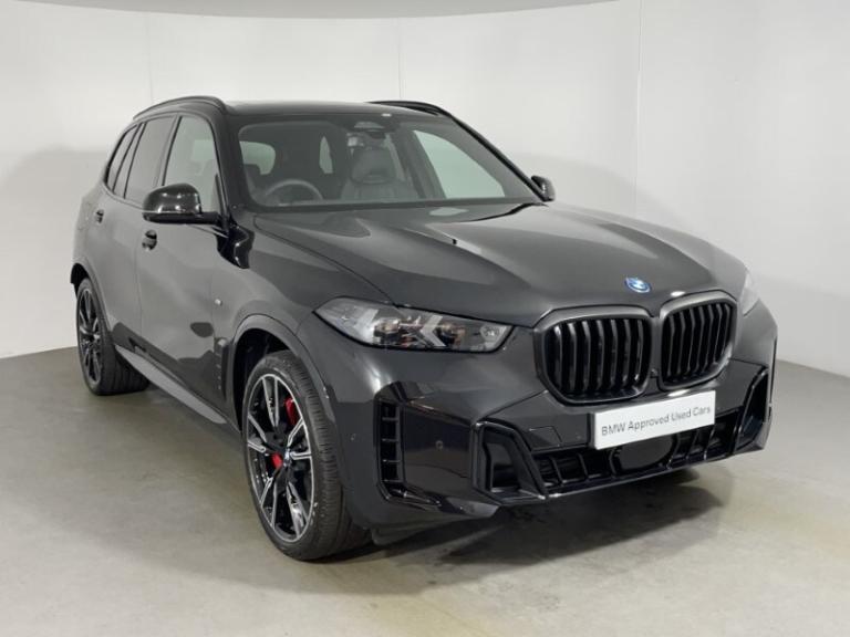 BMW X5 xDrive50e M Sport 5dr Auto