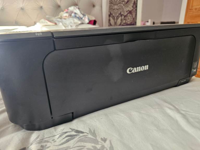 Canon MG3250 Printer Scan Copy