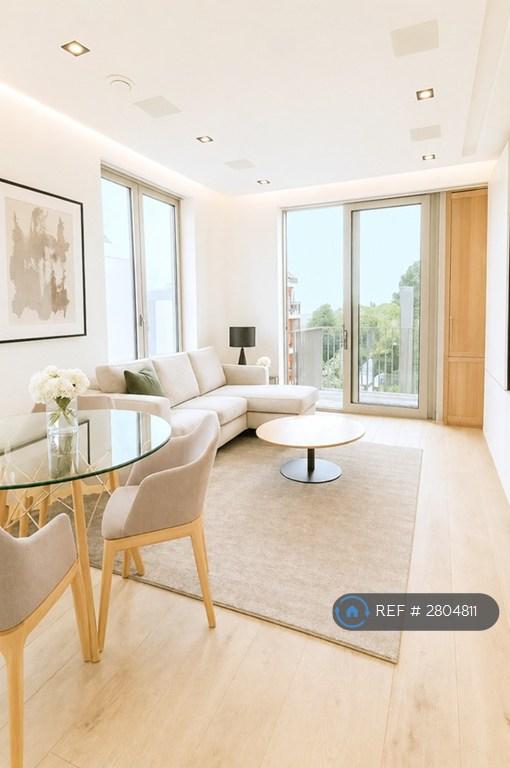 2 bedroom flat in Duchess Walk, London, SE1 (2 bed) (#2804811)