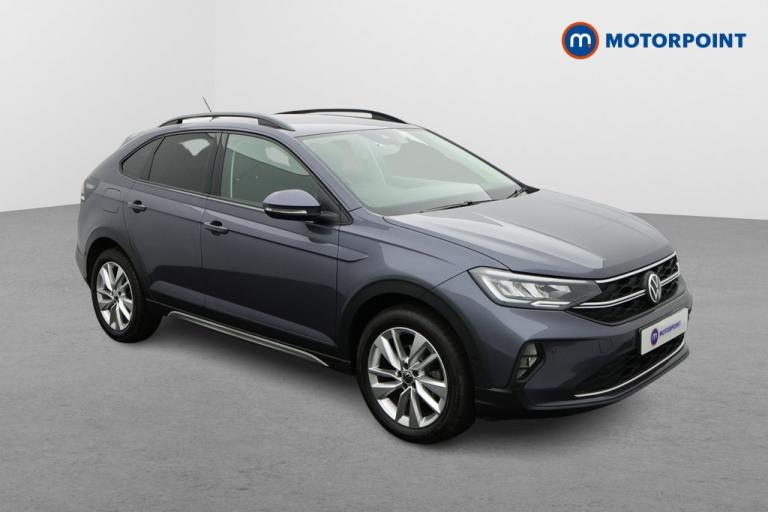 2025 Volkswagen Taigo 1.0 TSI Match 5dr SUV Petrol Manual