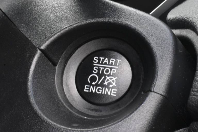 2020 Jeep Compass 1.4T MultiAirII Night Eagle SUV 5dr Petrol Manual Euro 6 (s/s) (140 ps) ESTATE ...