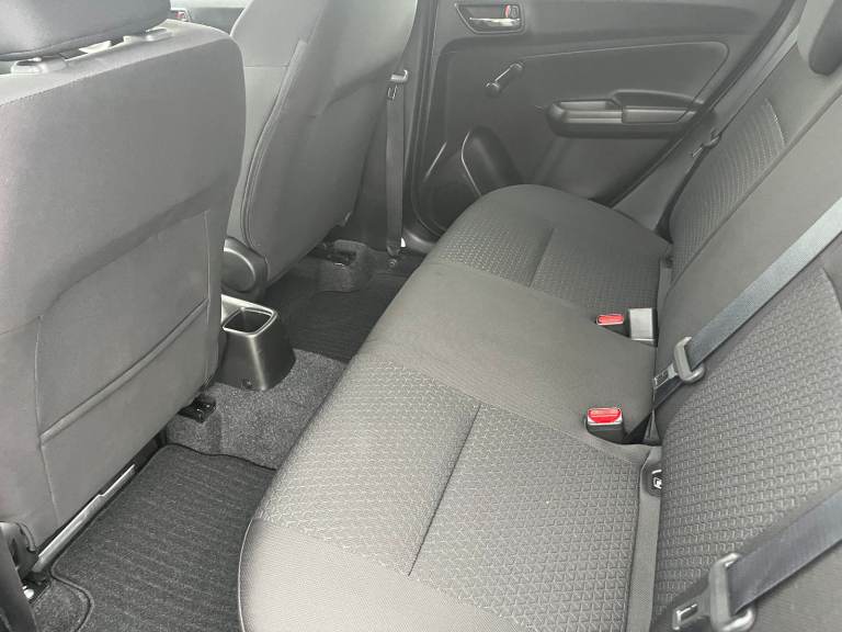 2022 (22) Suzuki Swift SZ-T 1.2 Dualjet Mhev - Automatic - Low Mileage