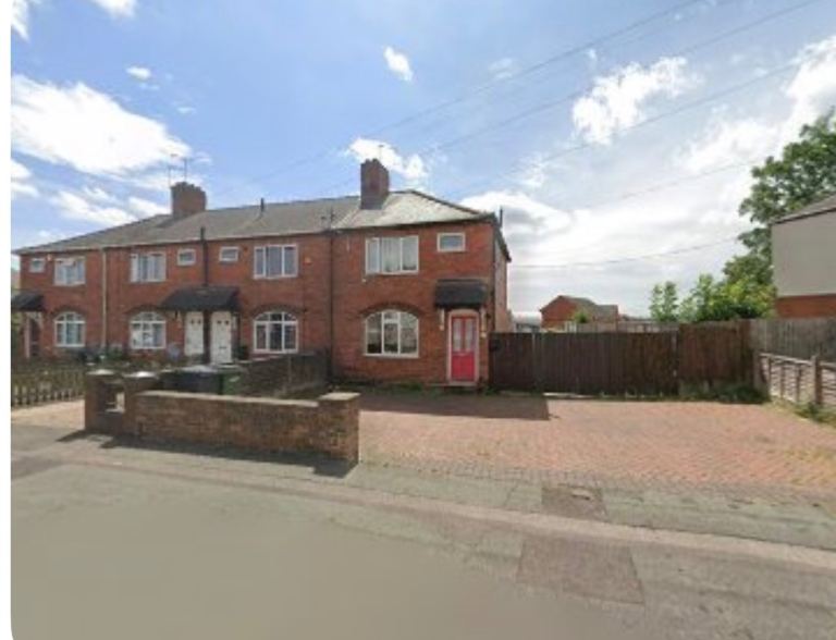 3 bed properties 