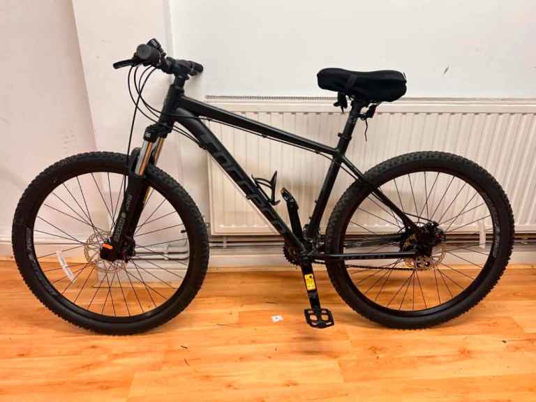 Carrera Vengence 27.5 Bike 