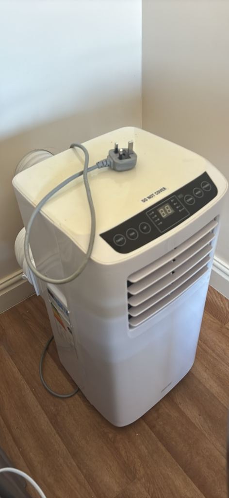 Air Conditioning Unit 