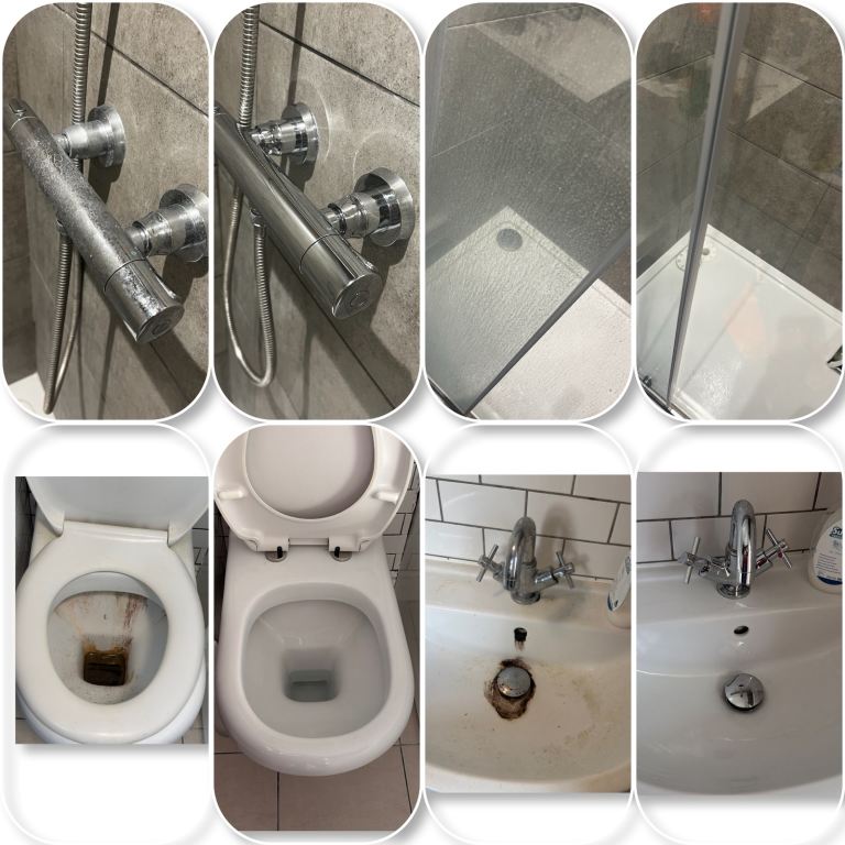 GoClean Cleaning Services