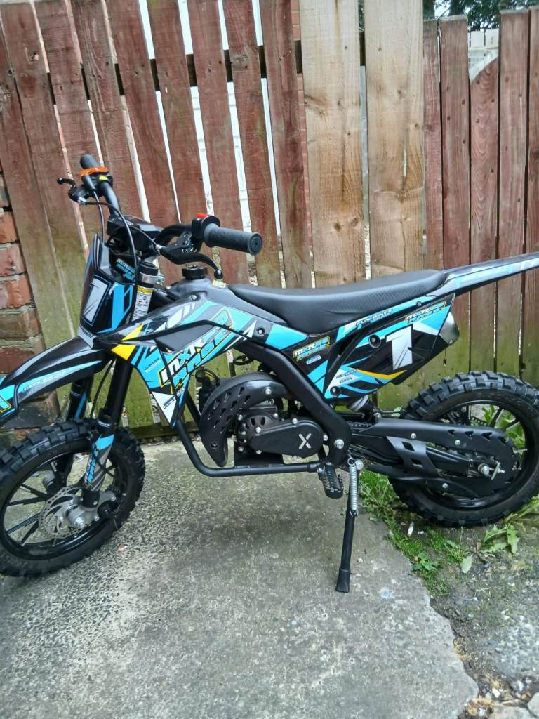 MRX50