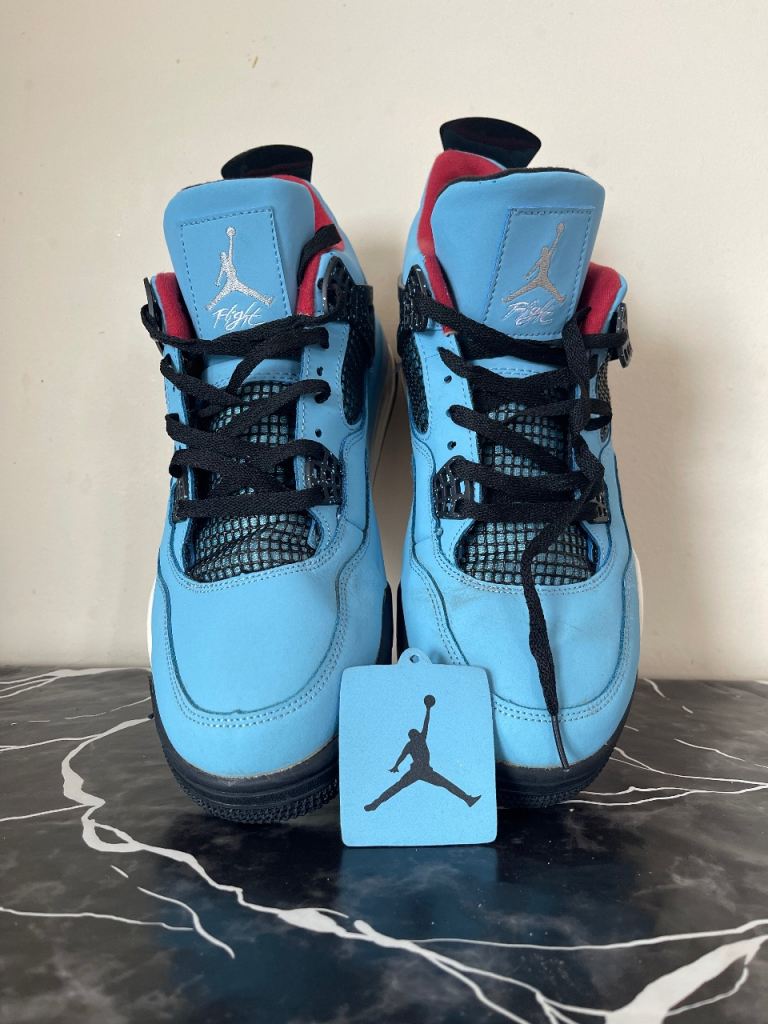 Men’s shoes 