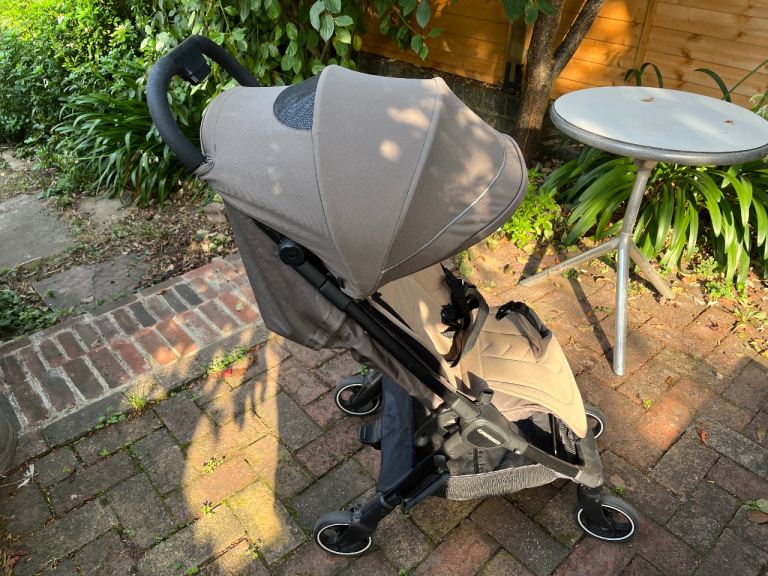Foppapedretti Travel Buggy
