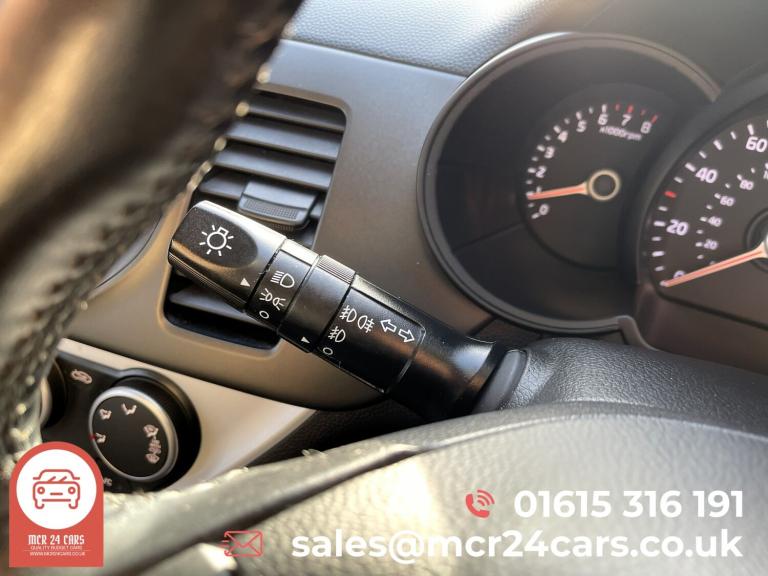 KIA PICANTO 1.0 2 2015