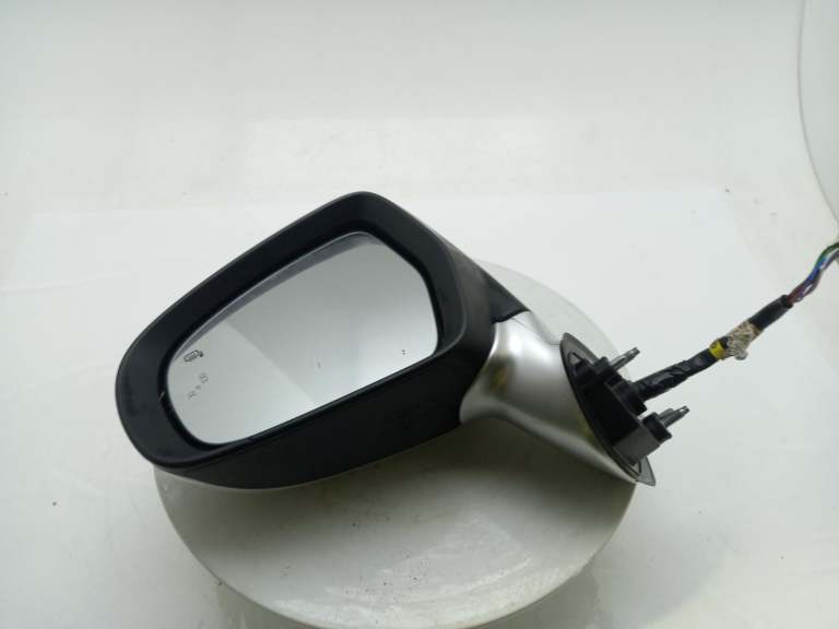 Suzuki Sx4 S Cross Door Mirror N/S 2022-2026 5 Door Hatchback Lh
