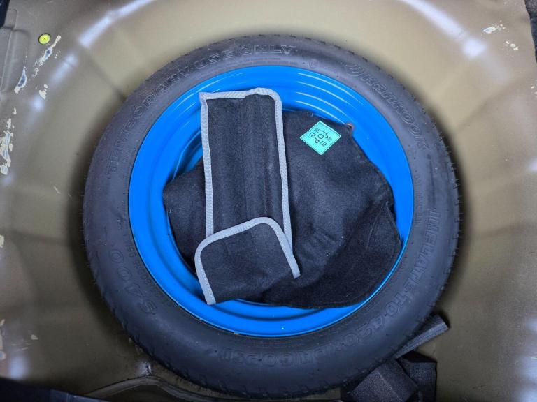 2015 Kia Rio 1.25 SR7 5dr HATCHBACK PETROL Manual