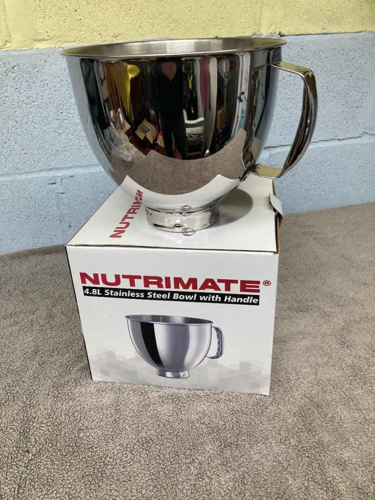 Kitchenaid mixer bowl 
