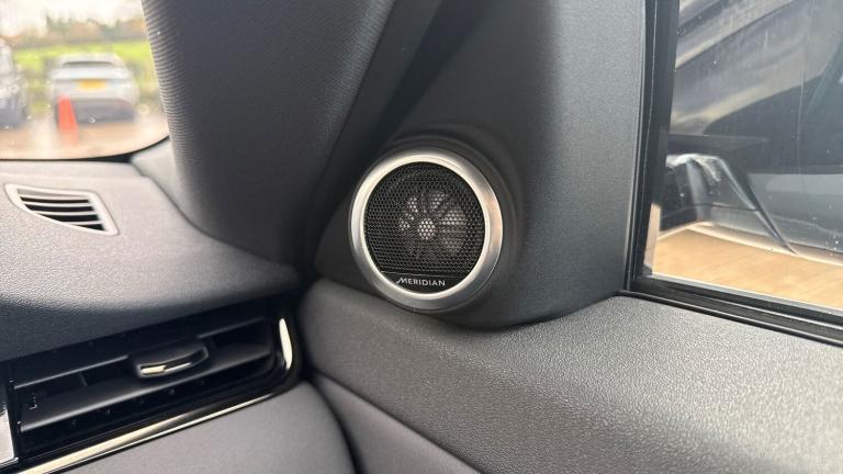 2024 Land Rover Range Rover Evoque 2.0 D200 Dynamic SE 5dr Auto SUV Diesel Automatic