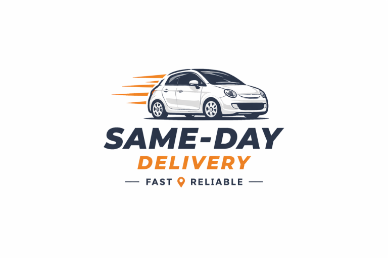     Same-Day Delivery Service UK
