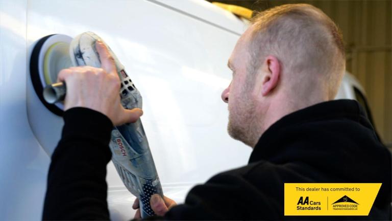 2021 Ford Transit 2.0 350 EcoBlue Leader Crew Van Double Cab 6dr Diesel Manual RWD L3 H3 Euro Com...