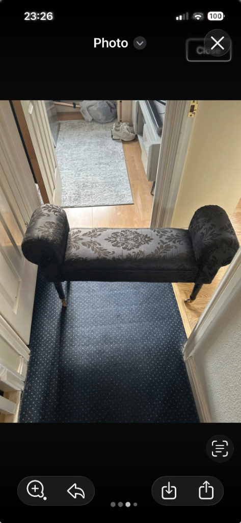 Seat / Bench