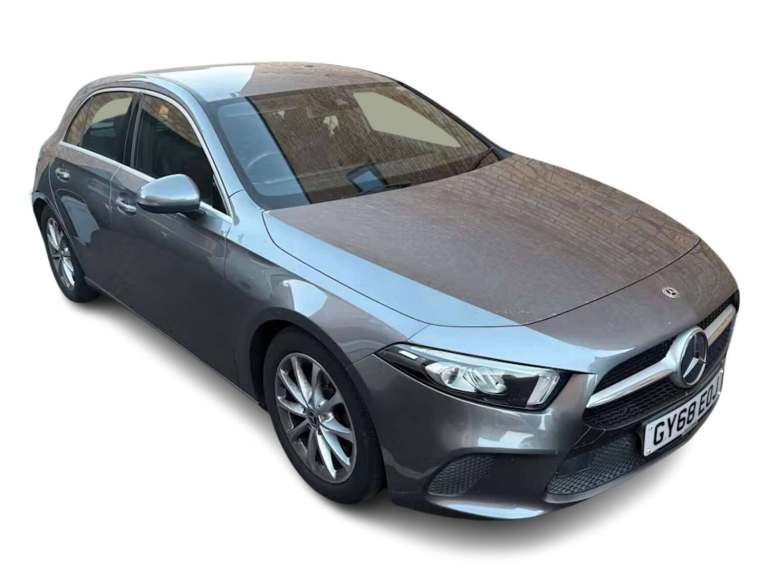 2018 Mercedes-Benz A-Class 1.3 A200 Sport Hatchback 5dr Petrol 7G-DCT Euro 6 (s/s) (163 ps) Hatch...